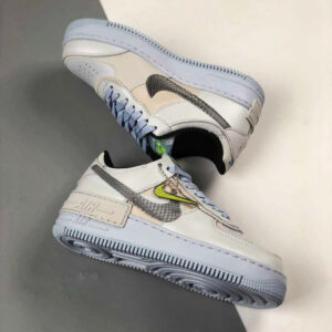 Nike Air Force 1 Shadow Hydrogen Blue CV3027-001 For Sale