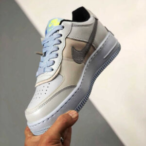 Nike Air Force 1 Shadow Hydrogen Blue CV3027-001 For Sale