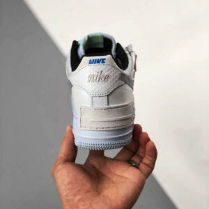 Nike Air Force 1 Shadow Hydrogen Blue CV3027-001 For Sale