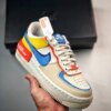 Nike Air Force 1 Shadow Sail Multi CI0919-115 For Sale