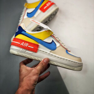 Nike Air Force 1 Shadow Sail Multi CI0919-115 For Sale