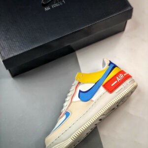 Nike Air Force 1 Shadow Sail Multi CI0919-115 For Sale