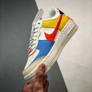 Nike Air Force 1 Shadow Sail Multi CI0919-115 For Sale