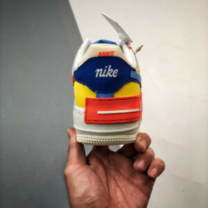 Nike Air Force 1 Shadow Sail Multi CI0919-115 For Sale