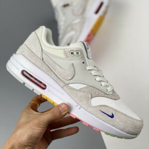 Nike Air Max 1 Pom Pom Polka Dots FB4959-121 For Sale