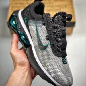 Nike Air Max 2021 XXXV Black Grey DH5135-001 For Sale