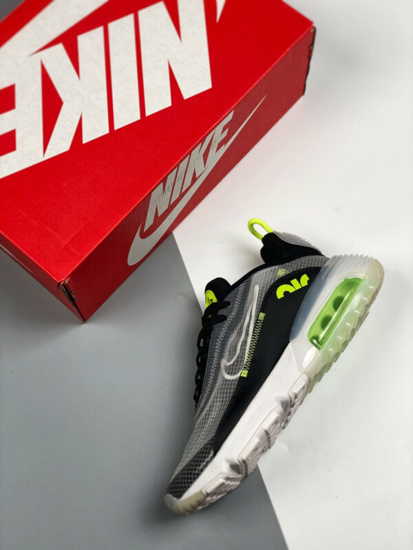 Nike Air Max 2090 Lemon Venom On Sale