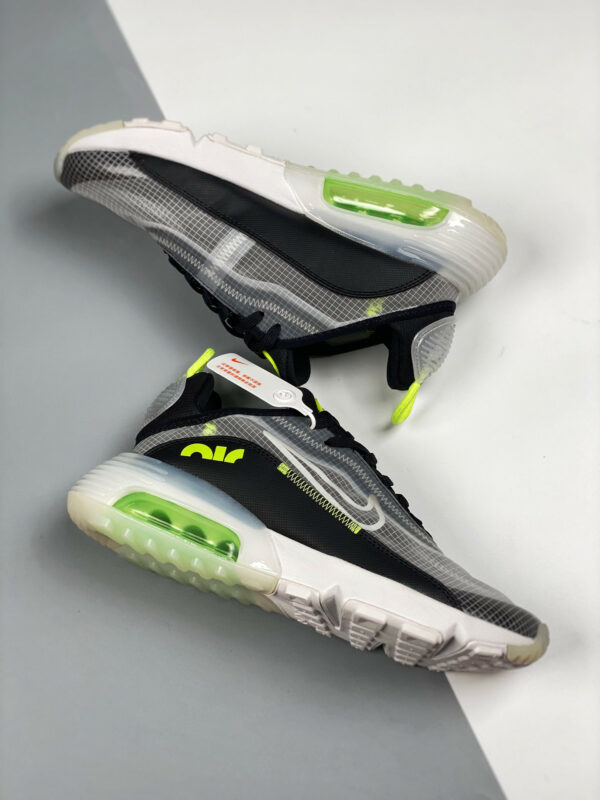 Nike Air Max 2090 Lemon Venom On Sale