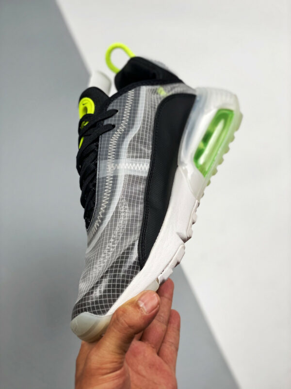 Nike Air Max 2090 Lemon Venom On Sale