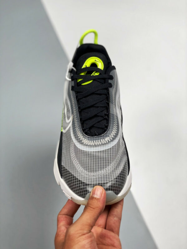 Nike Air Max 2090 Lemon Venom On Sale