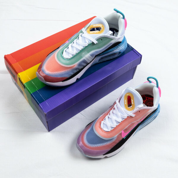 Nike Air Max 2090 Be True 2020 Multi On Sale