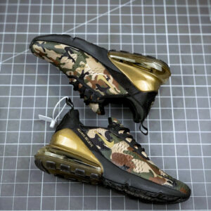 Nike Air Max 270 Doernbecher Aiden Barber BV7112-001 For Sale