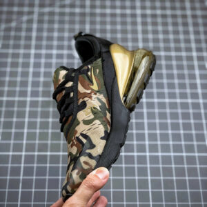 Nike Air Max 270 Doernbecher Aiden Barber BV7112-001 For Sale