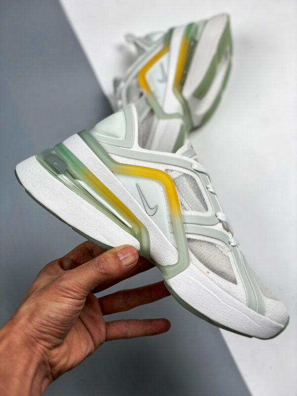 Nike Air Max 270 XX White Pistachio Frost CU9430-100 For Sale