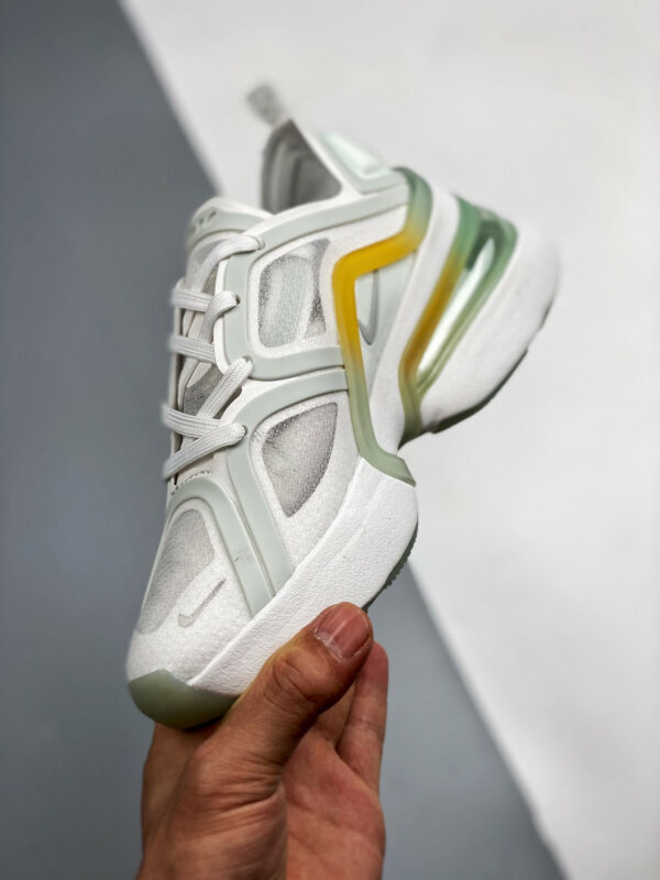 Nike Air Max 270 XX White Pistachio Frost CU9430-100 For Sale