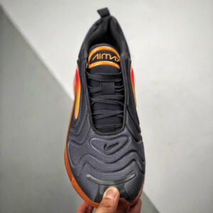 Nike Air Max 720 Fuel Orange AO2924-006 For Sale