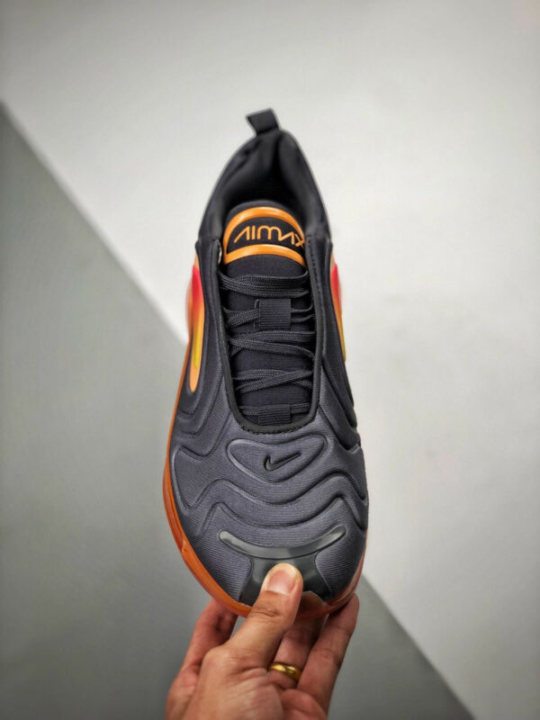 Nike Air Max 720 Fuel Orange AO2924-006 For Sale