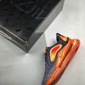 Nike Air Max 720 Fuel Orange AO2924-006 For Sale