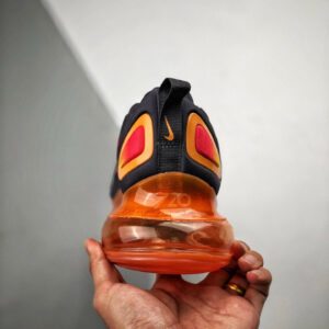 Nike Air Max 720 Fuel Orange AO2924-006 For Sale