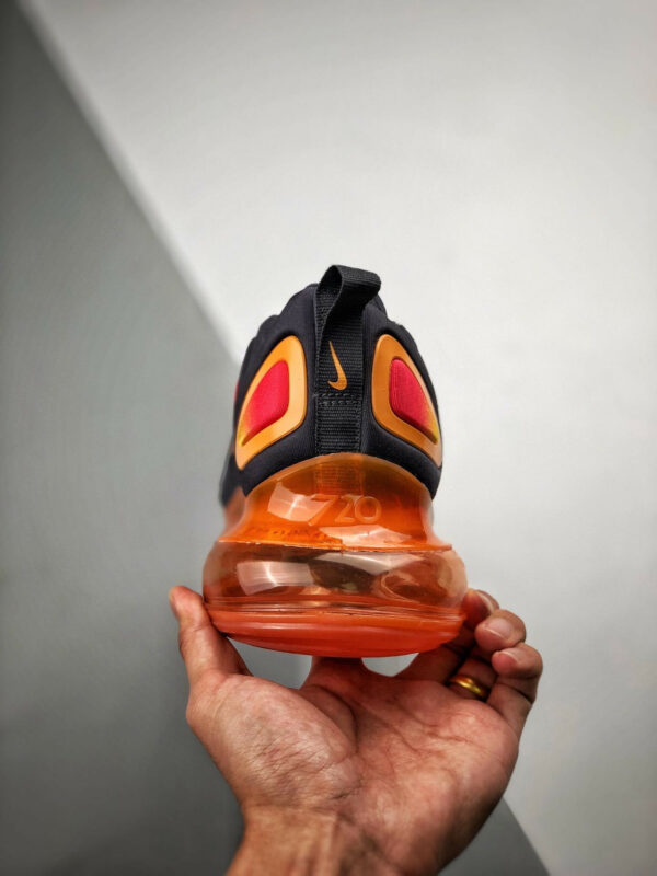 Nike Air Max 720 Fuel Orange AO2924-006 For Sale