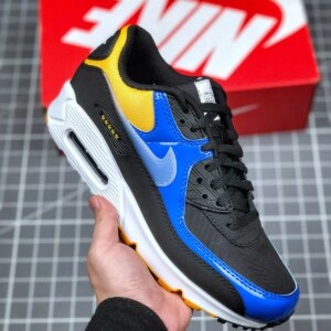 Nike Air Max 90 Shanghai CT9140-001 For Sale