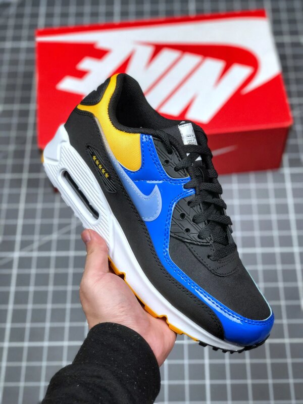 Nike Air Max 90 Shanghai CT9140-001 For Sale