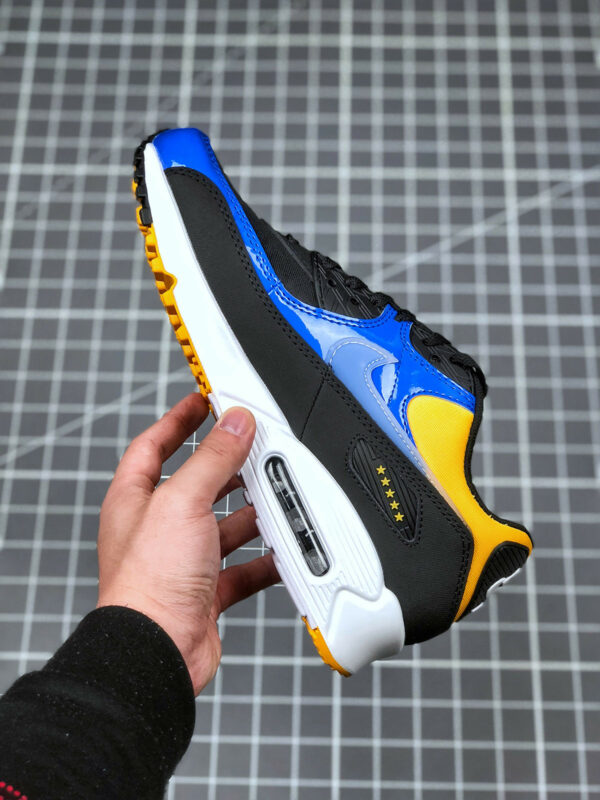 Nike Air Max 90 Shanghai CT9140-001 For Sale