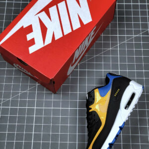 Nike Air Max 90 Shanghai CT9140-001 For Sale