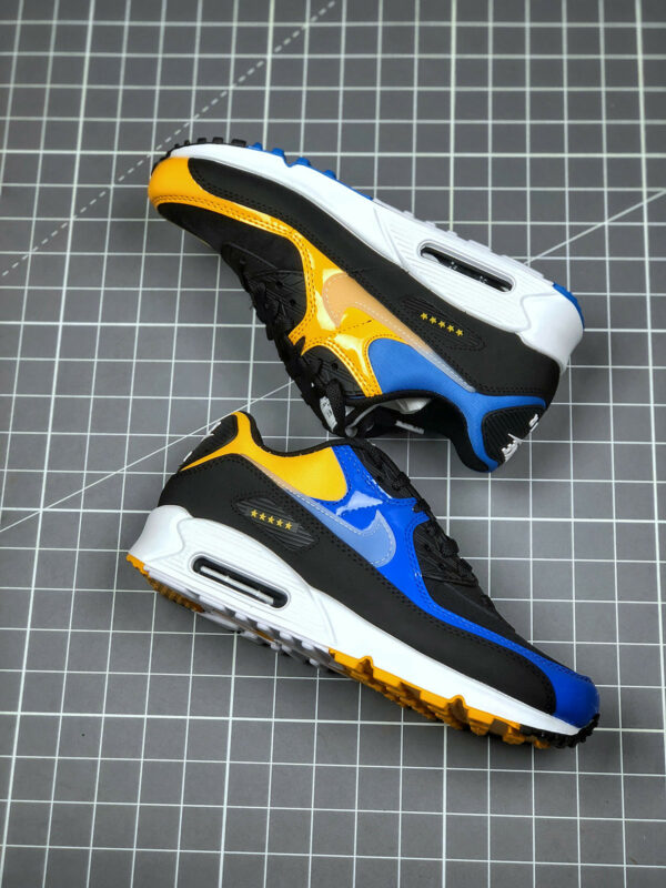 Nike Air Max 90 Shanghai CT9140-001 For Sale