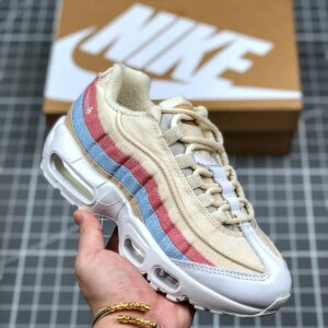 Nike Air Max 95 Plant Color CD7142-800 On Sale