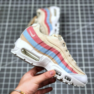 Nike Air Max 95 Plant Color CD7142-800 On Sale