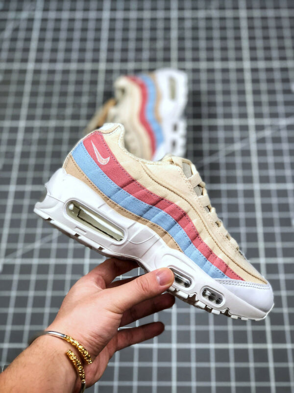 Nike Air Max 95 Plant Color CD7142-800 On Sale