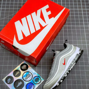 Nike Air Max 97 OG Silver Bullet For Sale