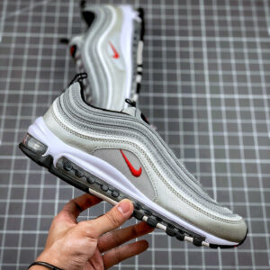 Nike Air Max 97 OG Silver Bullet For Sale