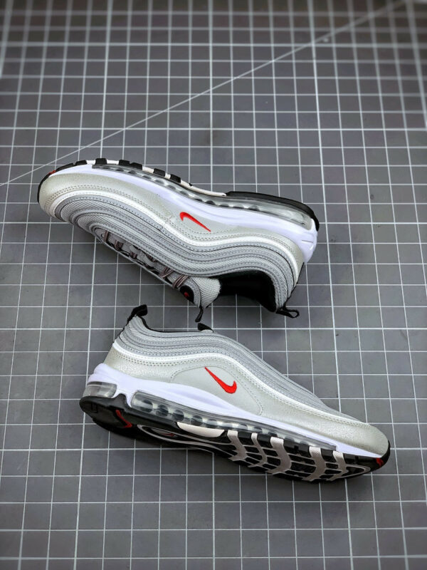 Nike Air Max 97 OG Silver Bullet For Sale