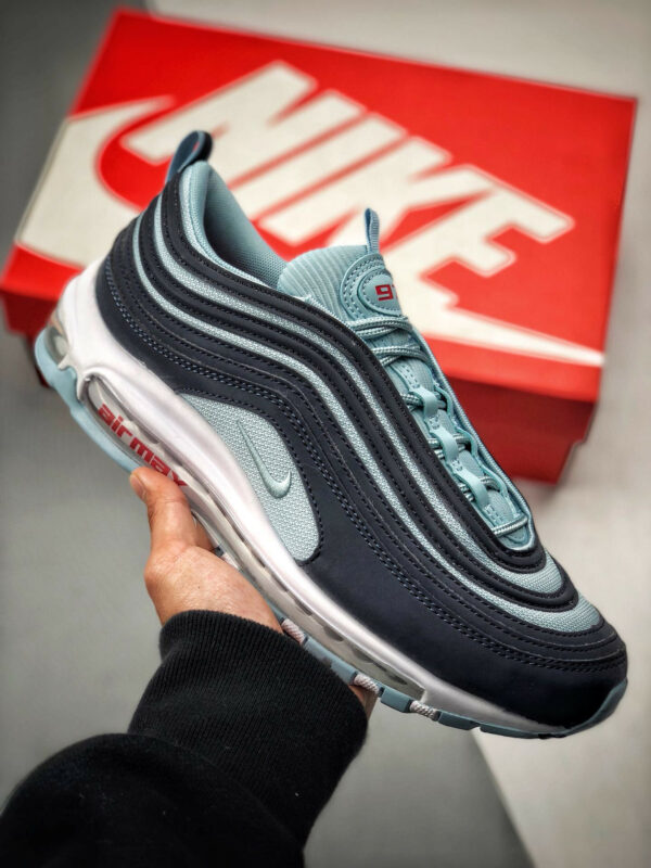 Nike Air Max 97 Premium Ocean Bliss AV7025-400 On Sale