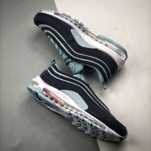 Nike Air Max 97 Premium Ocean Bliss AV7025-400 On Sale