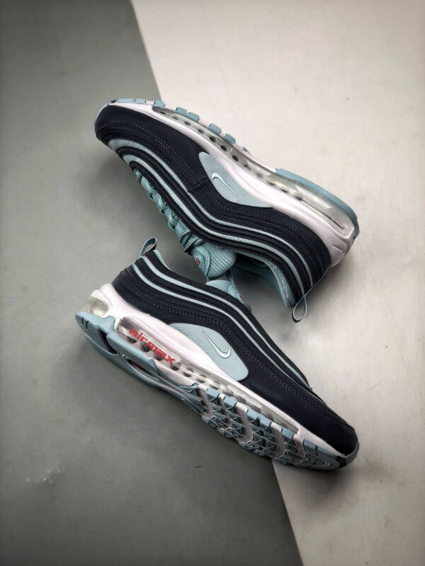 Nike Air Max 97 Premium Ocean Bliss AV7025-400 On Sale