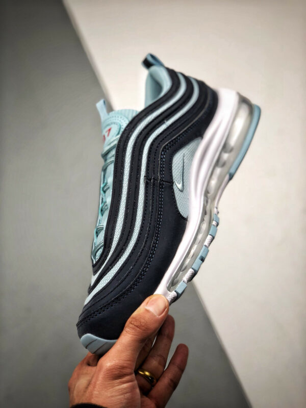 Nike Air Max 97 Premium Ocean Bliss AV7025-400 On Sale