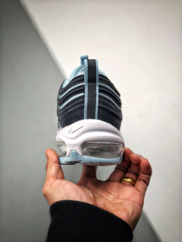 Nike Air Max 97 Premium Ocean Bliss AV7025-400 On Sale