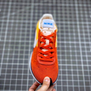 Nike DMSX Waffle Orange Yellow Blue For Sale