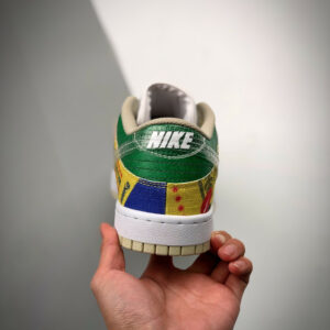 Nike Dunk Low City Market Multi-Color DA6125-900 For Sale