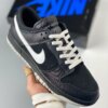 Nike Dunk Low Cl Black Sail 318020-013 For Sale