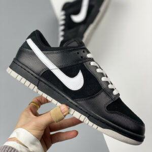 Nike Dunk Low Cl Black Sail 318020-013 For Sale