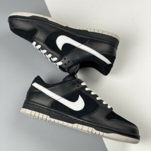 Nike Dunk Low Cl Black Sail 318020-013 For Sale