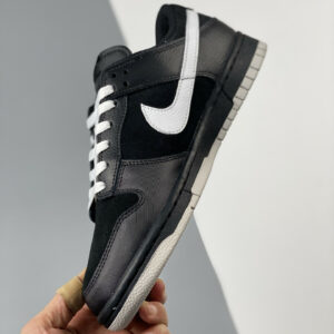 Nike Dunk Low Cl Black Sail 318020-013 For Sale