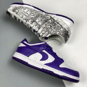 Nike Dunk Low Flip The Old School DJ4636-100 For Sale