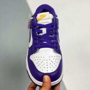 Nike Dunk Low Flip The Old School DJ4636-100 For Sale