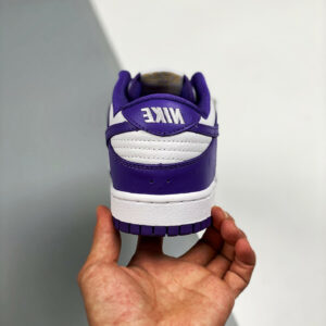 Nike Dunk Low Flip The Old School DJ4636-100 For Sale