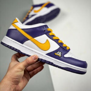 Nike Dunk Low LA Del Sol Court Purple For Sale